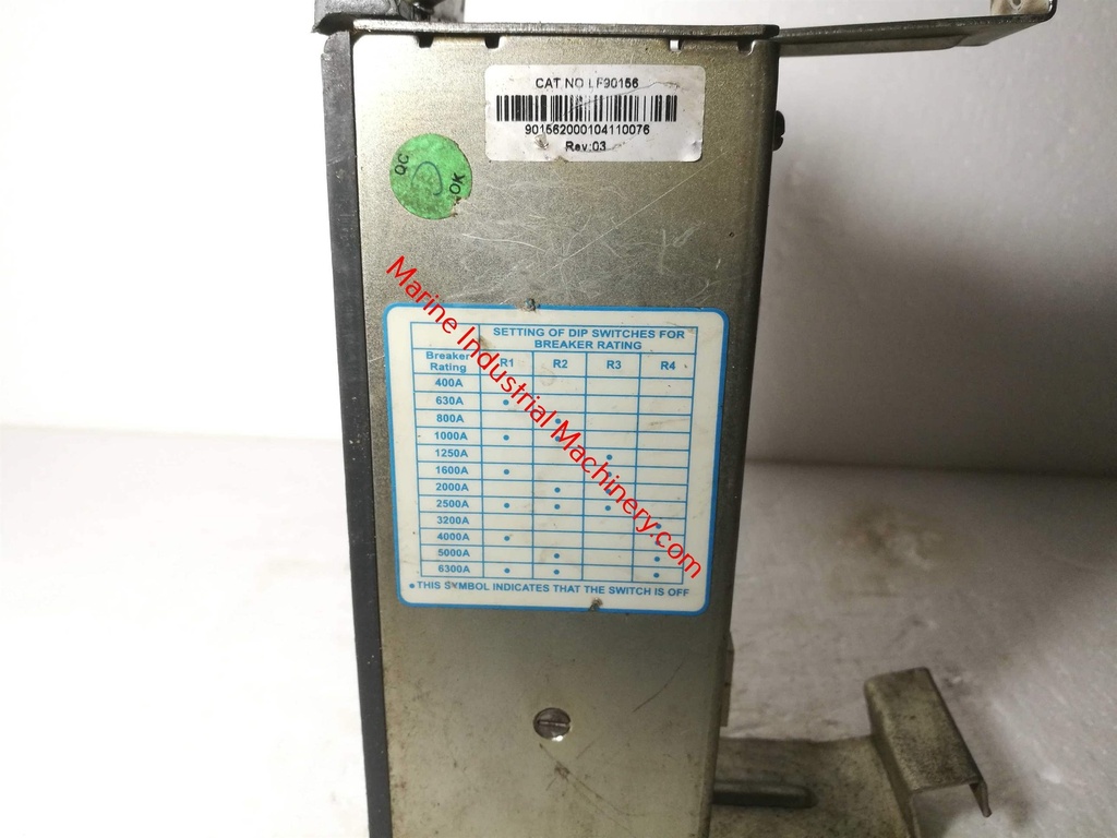 UN-RS2.5GT Controller
