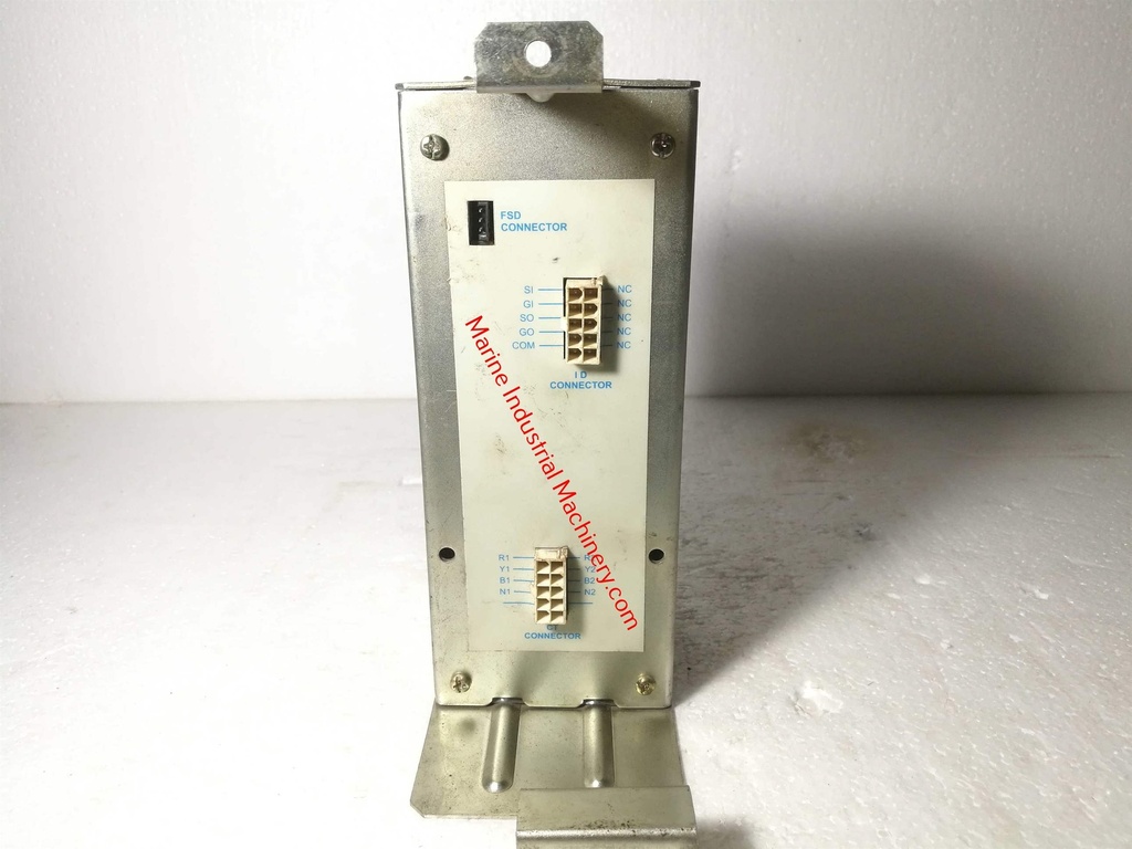 UN-RS2.5GT Controller