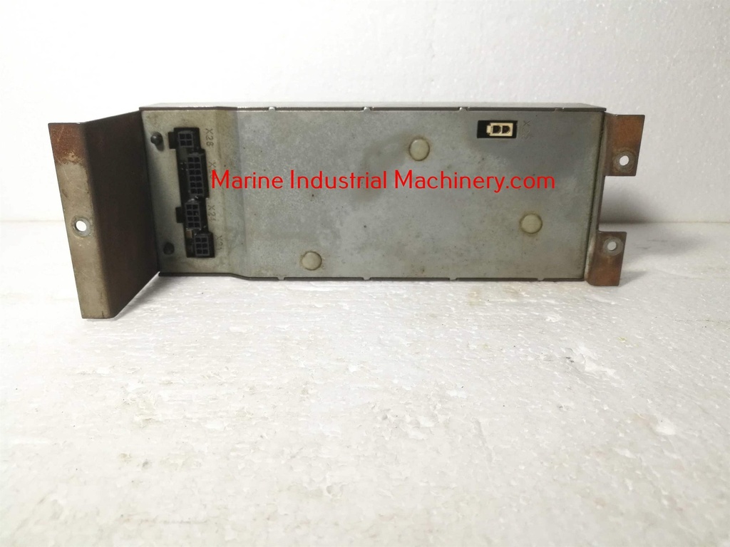 Siemens 3WT9841-5AB00 Over Current Release