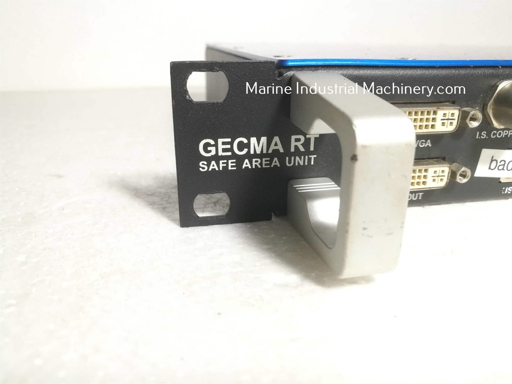 Eaton Crouse-Hinds Gecma RT Safe Area Unit