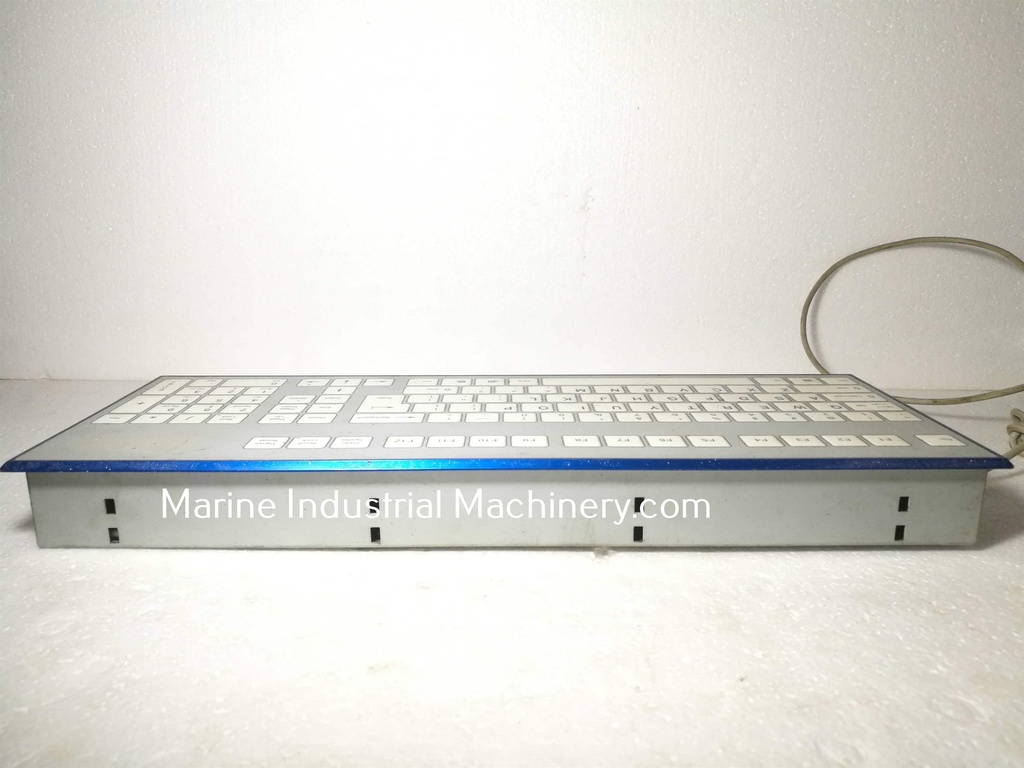 Eaton Crouse-Hinds Challenger KBI-PS2 Keyboard