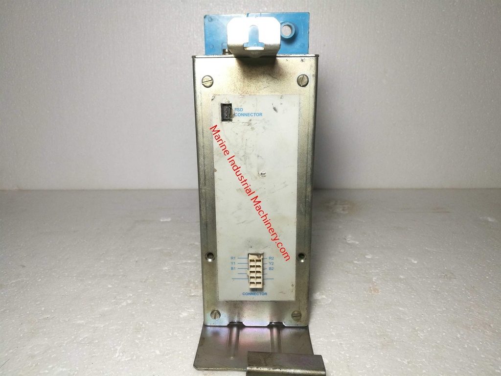 UN-RS2G Controller