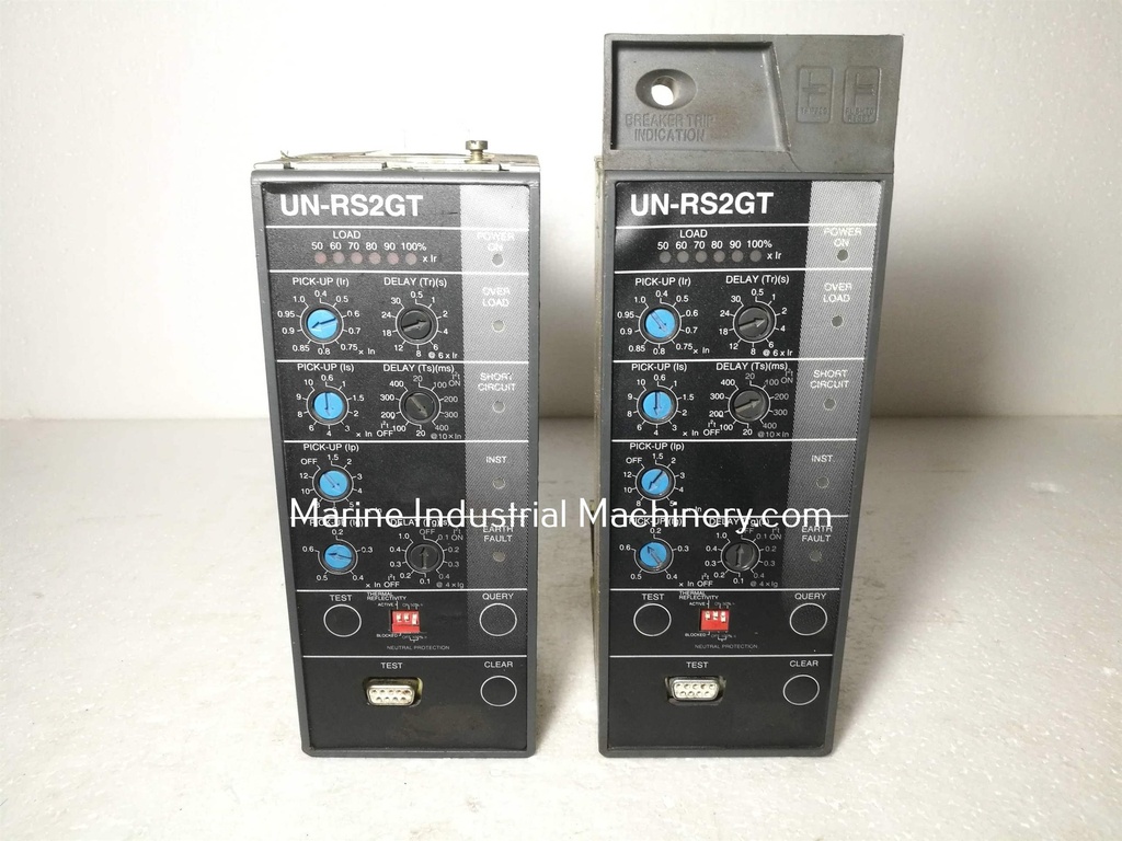 UN-RS2GT Controller