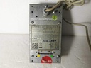 Gecma Challenger Ji Operating Manual Joystick
