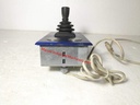 Gecma Challenger Ji Operating Manual Joystick