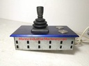Gecma Challenger Ji Operating Manual Joystick