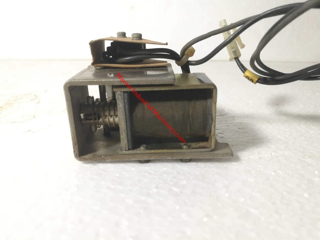 Motor Relay