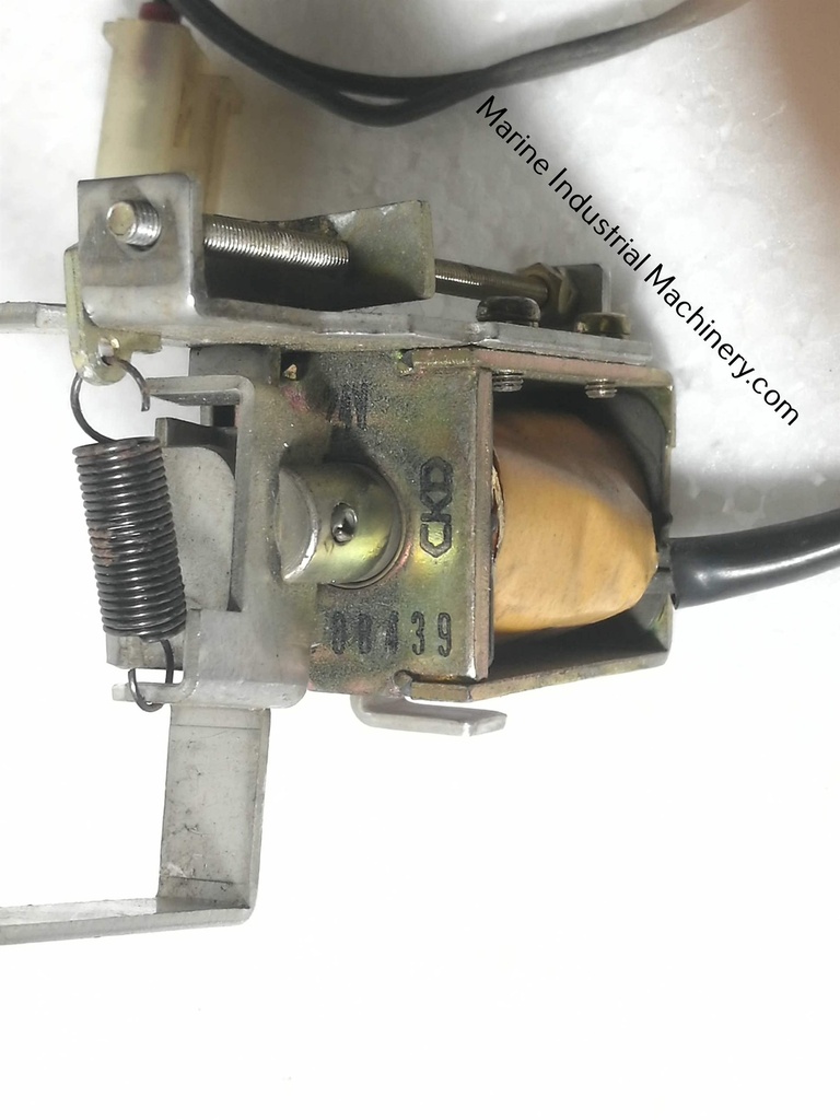 CKD 0B439 Relay