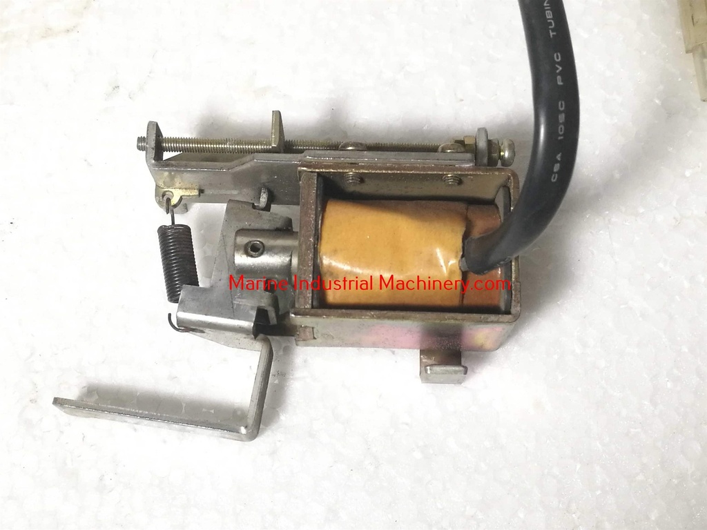 CKD 0B439 Relay