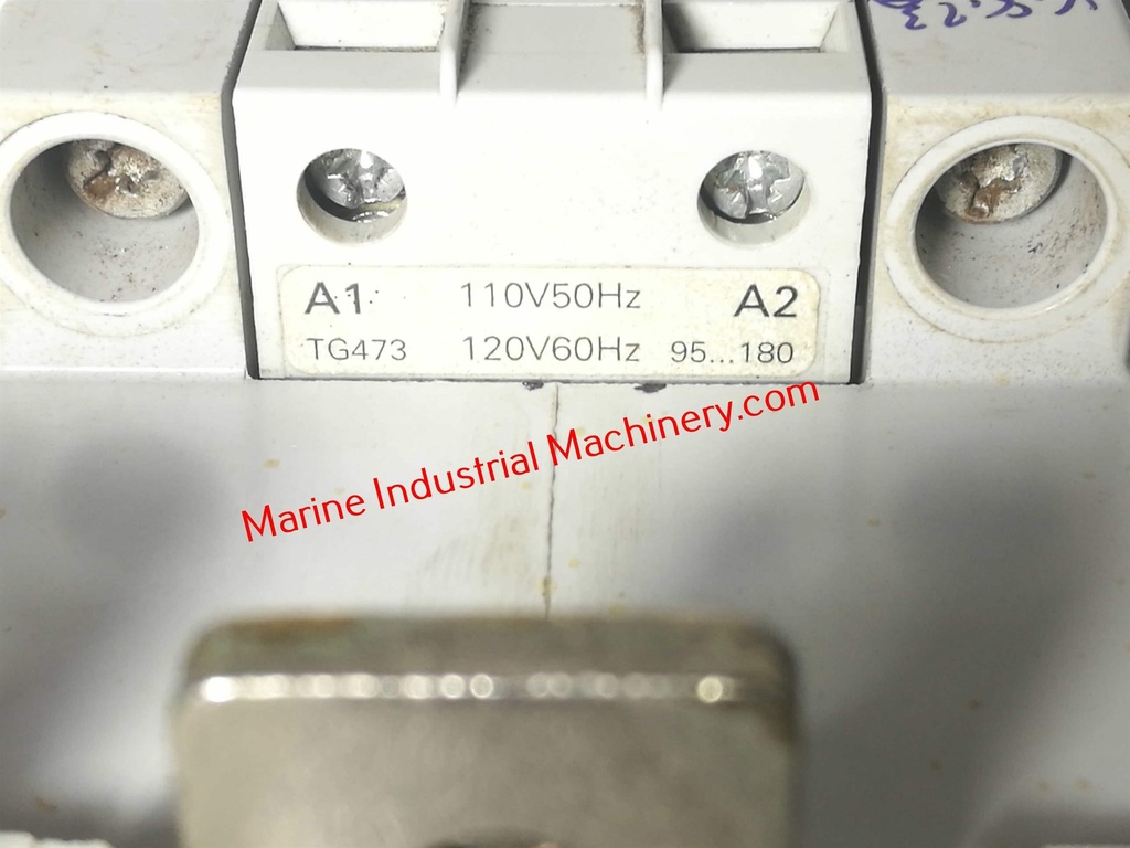 Sprecher+Schuh CA6-140 Contactor