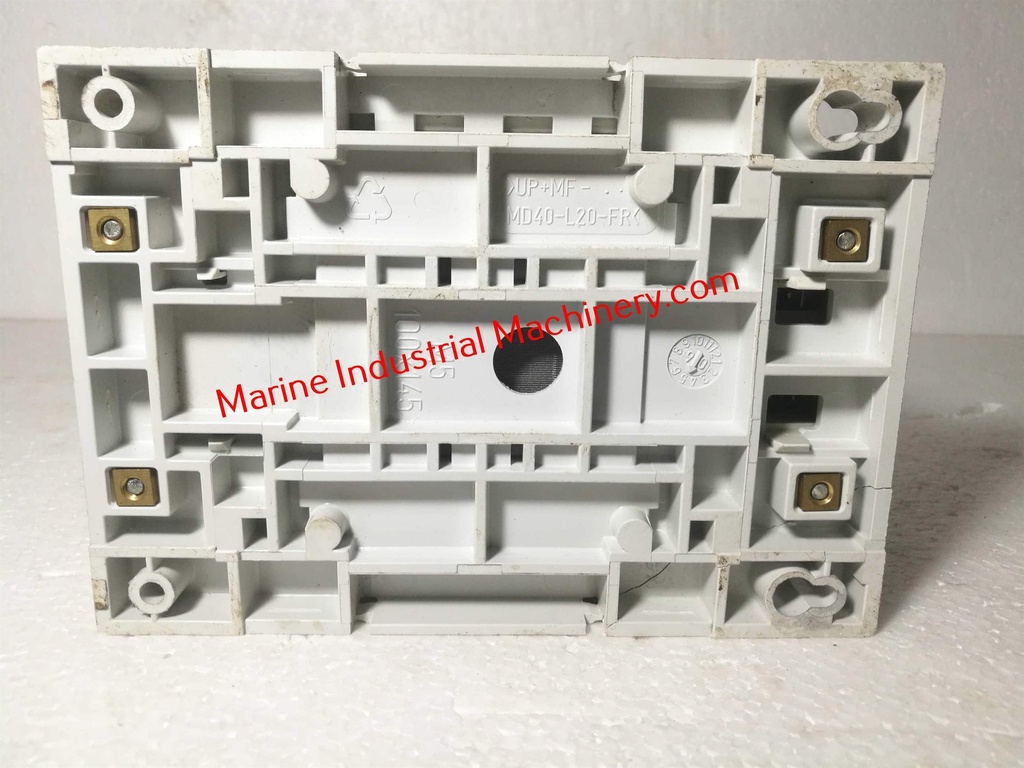 Sprecher+Schuh CA6-140 Contactor