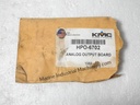 Kmc HPO-6702 Analog Output Board
