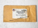 Kmc HPO-6701 Triac Output Board