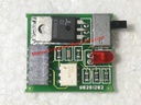 Kmc HPO-6701 Triac Output Board