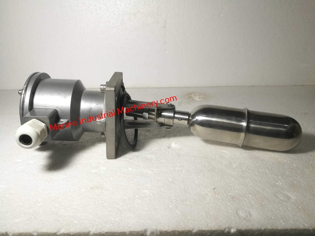 Jiangsu Yuanwang UQK-01-C Float Level Controller