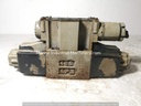 Nakakita NS692R-6-ACB-50A Solenoid Valve