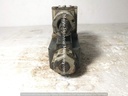 Nakakita NS692R-6-ACB-50A Solenoid Valve