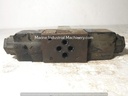 Nakakita NS692R-6-ACB-50A Solenoid Valve
