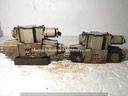 Nakakita NS692R-6-ACB-50A Solenoid Valve