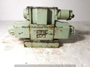 Nakakita NS692N-6-ACB-50A Solenoid Valve