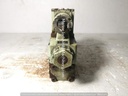 Nakakita NS692R-6-AGB-50A Solenoid Valve