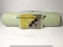 Kawasaki Rexroth 4WE100L-K10-LG24ND Valve