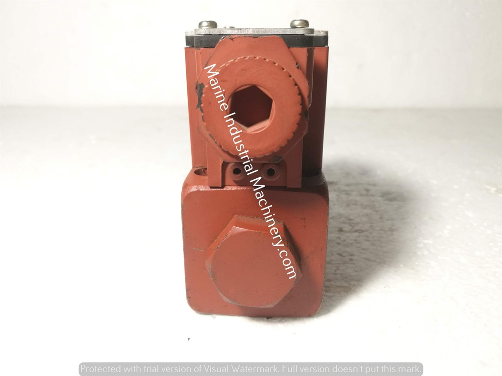 Nakakita NS691RT-6-A(c)BB-54 Solenoid Valve