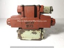 Nakakita NS692RT-6AGB-56 Solenoid Valve