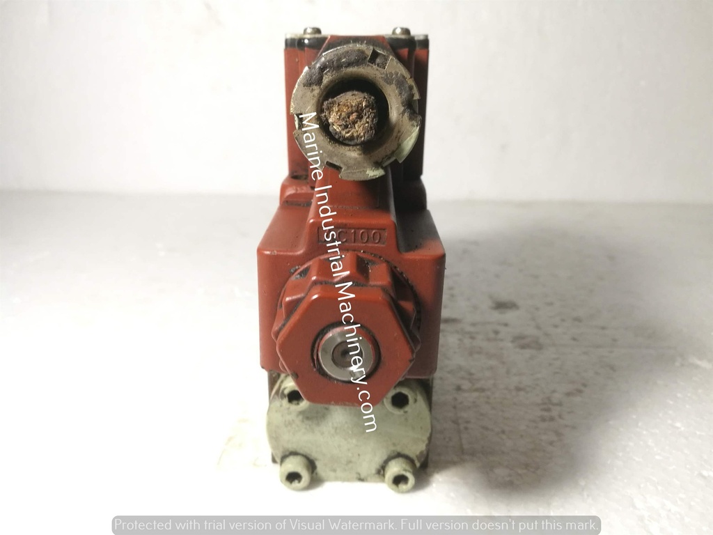 Nakakita NS692RT-6AGB-56 Solenoid Valve