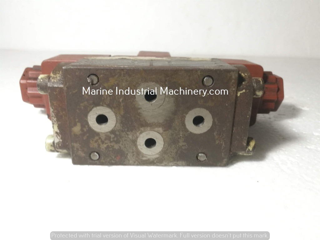 Nakakita NS692RT-6AGB-56 Solenoid Valve