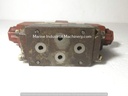 Nakakita NS692RT-6AGB-56 Solenoid Valve