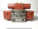 Nakakita NS705-D-A Solenoid Valve