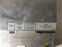 Gecma 18-FMO Lite Display