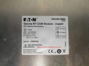 MTL-Crouse Hinds-Eaton Gecma 22 RT COM-PSU Module-DC