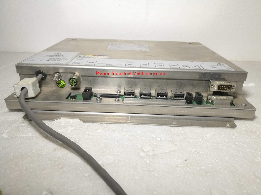 Eaton-Crouse-Hinds Mtl Gecma RT Com Module
