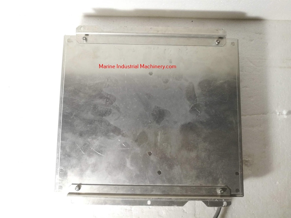 Eaton-Crouse-Hinds Mtl Gecma RT Com Module