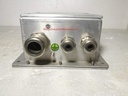 Eaton-Crouse-Hinds Mtl Gecma PSU Module-DC