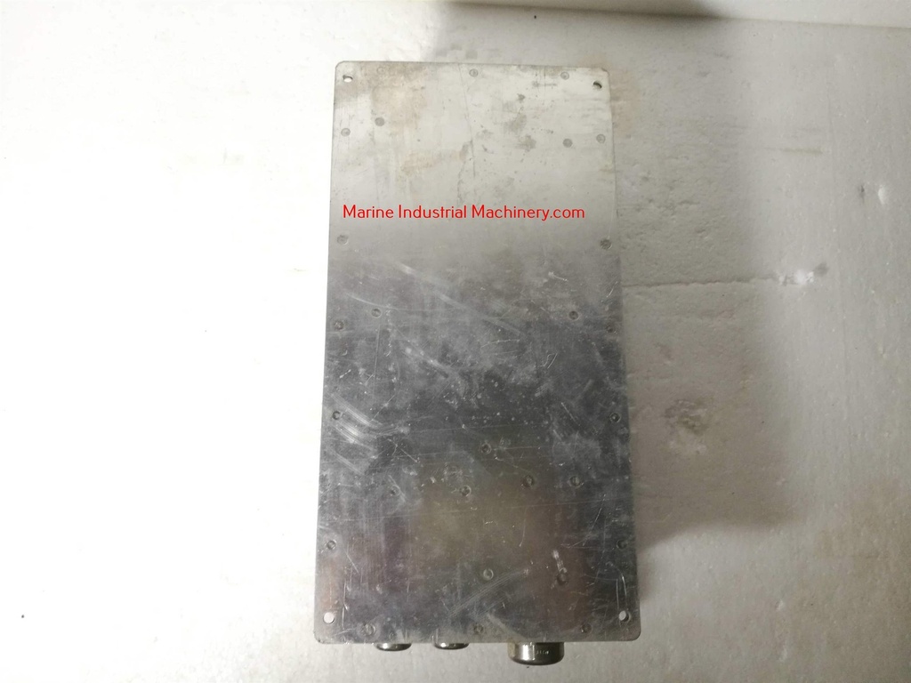 Eaton-Crouse-Hinds Mtl Gecma PSU Module-DC