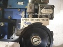 Wabco 572 616 202-890 030 514 Hydraulic Valve