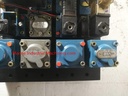 Wabco 107.169.517.001 Hydraulic Valve