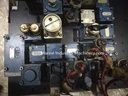 Webco 107.166.136.001C Hydraulic Valve