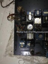 Webco 107.166.136.001C Hydraulic Valve