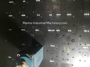 Webco 107.166.136.001C Hydraulic Valve