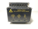 Crompton 244-14GG-SZBX-FQ Synchro Check Relay