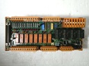 Weidmuller-ABB Sypol D CMA 135 3DDE 300 415 Diesel Start Stop Automatic Module