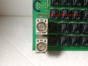 Codix UPC-15701 Pcb Card