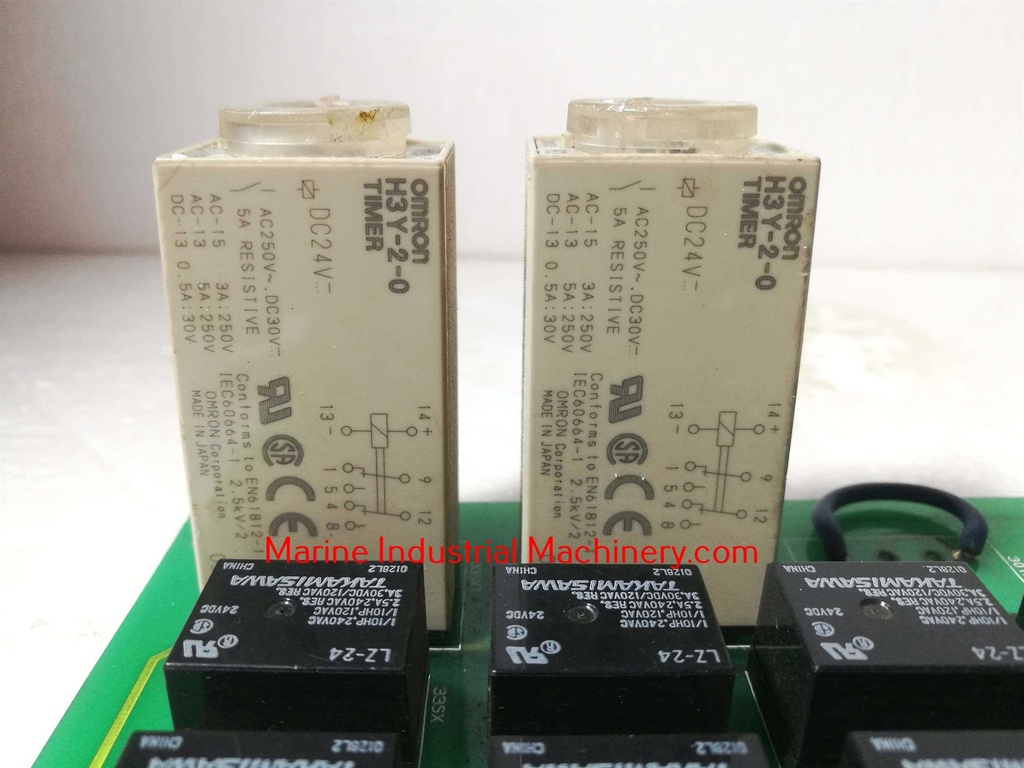 Codix UPC-15701 Pcb Card