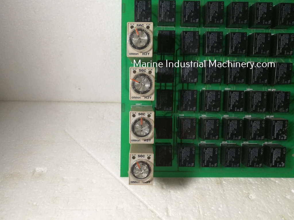 Codix UPC-15701A Pcb Card