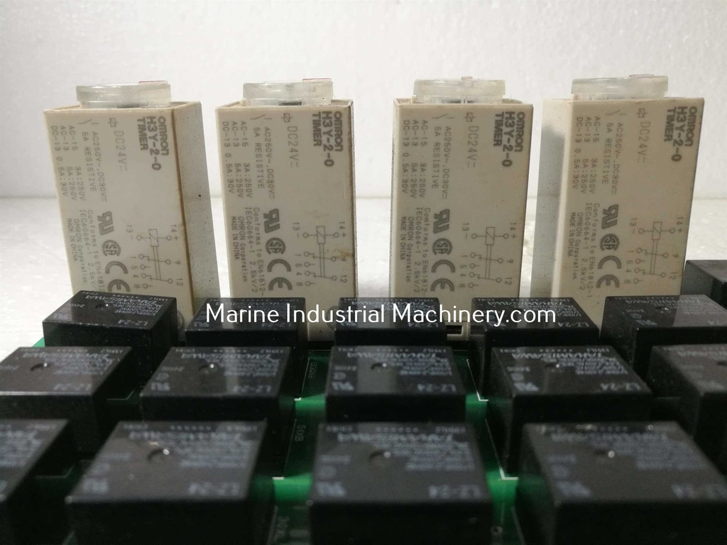 Codix UPC-15701A Pcb Card