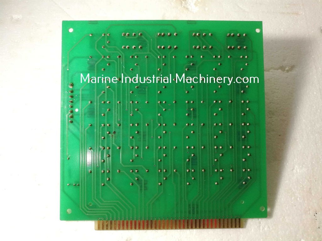 Codix UPC-15701A Pcb Card